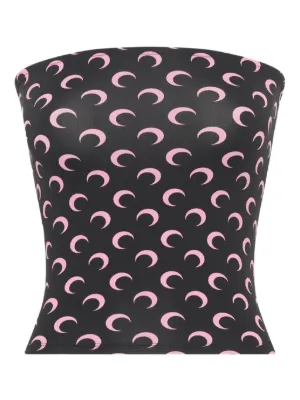 Marine Serre ウィメンズ ベスト＆タンクトップ通販 - FARFETCH