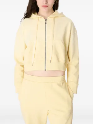 Marine Serre ウィメンズ クロップドジャケット通販 - FARFETCH