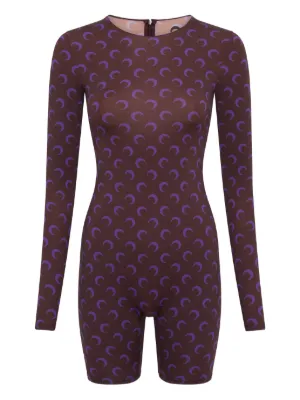 Courrèges テーラード ジャンプスーツ | ブラック | FARFETCH JP