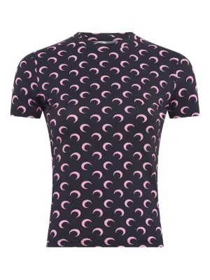 Marine Serre（マリーン・セル）Tシャツ・カットソー - FARFETCH