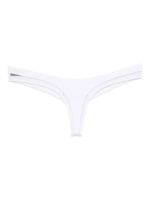 Maison Close Pure Tentation high-cut string thong