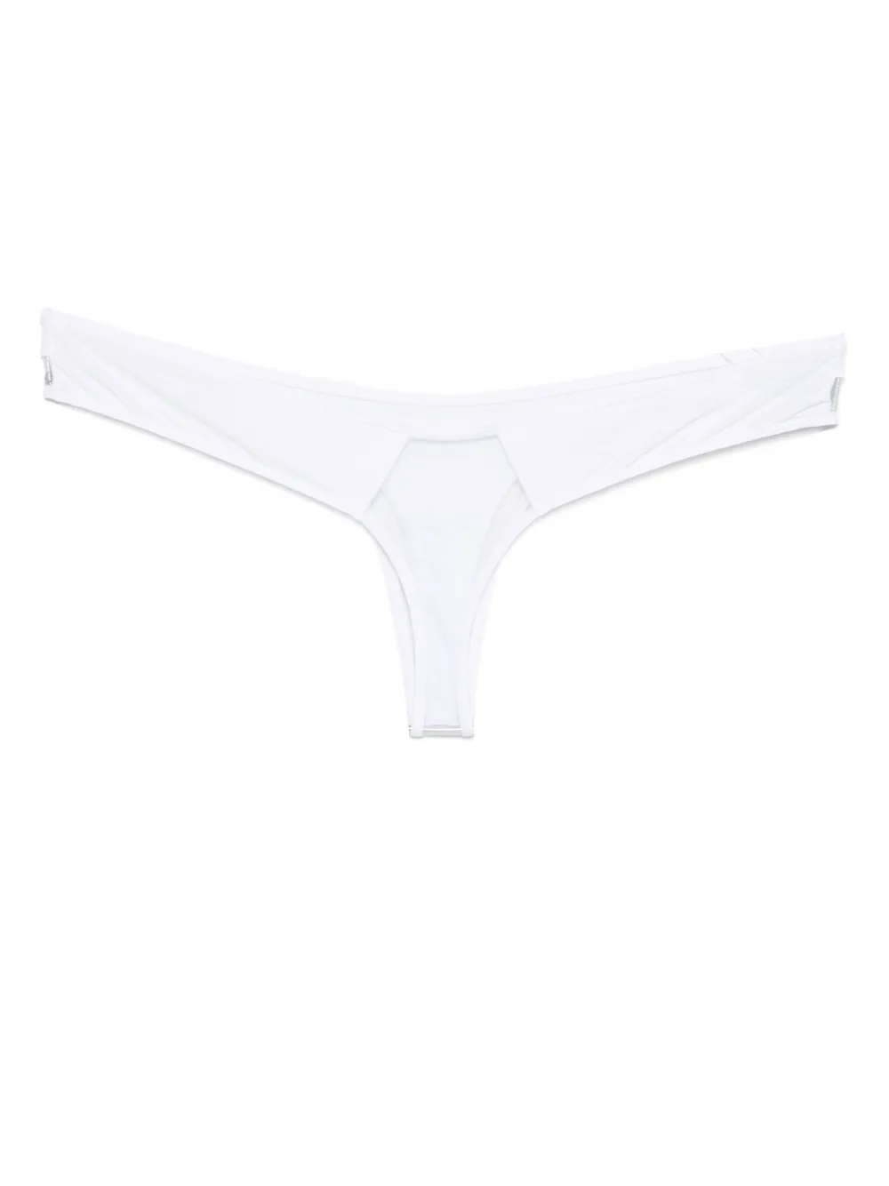 Maison Close Pure Tentation high-cut string thong | Image 2