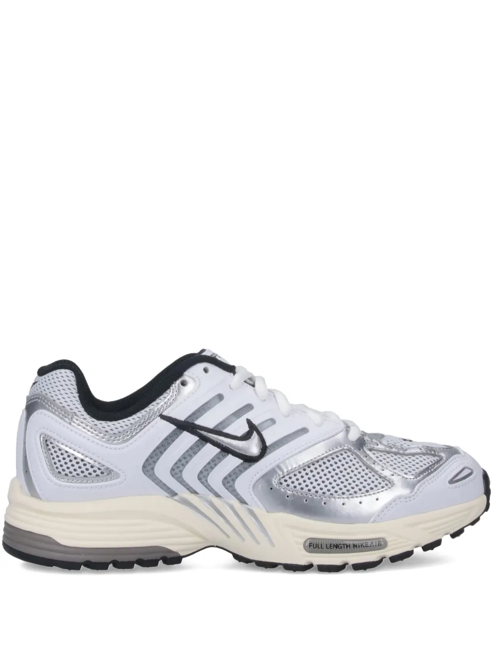Nike Air Pegasus 2005 lace-up sneakers Grey