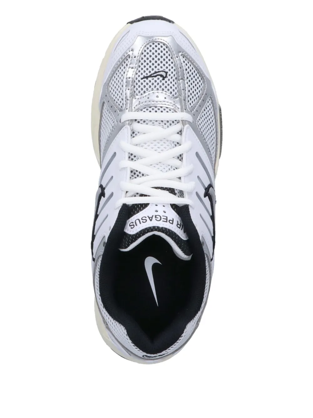 Nike Air Pegasus 2005 lace-up sneakers Grey