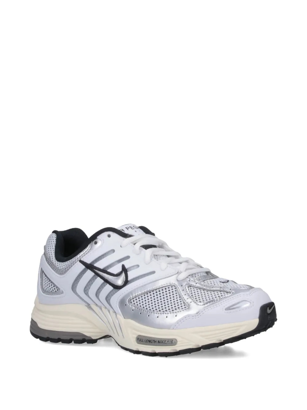 Nike Air Pegasus 2005 lace-up sneakers Grey