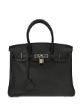 Hermès Pre-Owned 2004 Birkin 30 handbag - Black