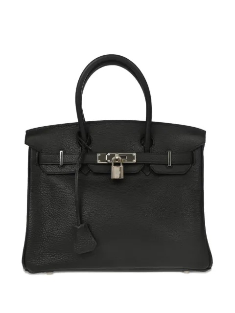 Hermès Pre-Owned 2004 Birkin 30 handbag