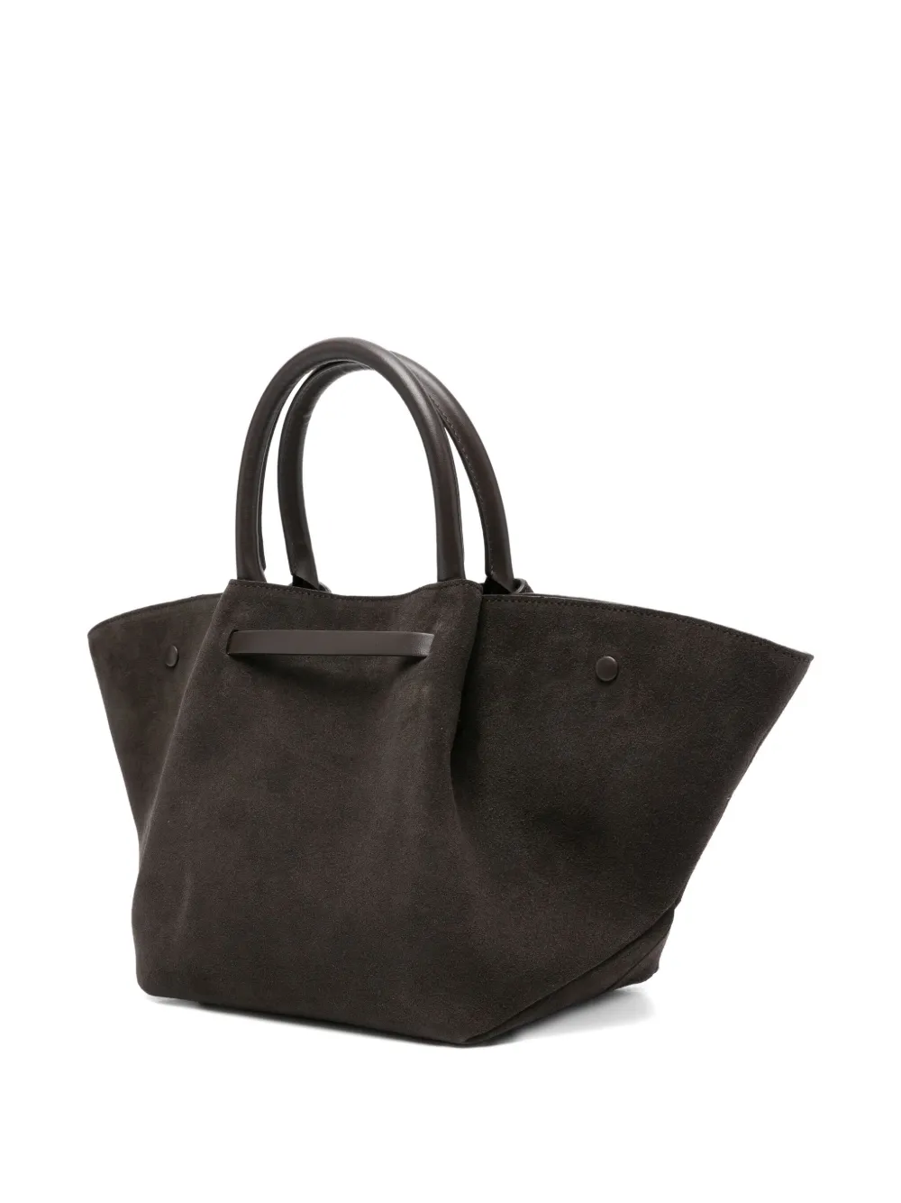 大人気【DEMELLIER】ニューヨーク 関税込み The New York | Black Small Grain | DeMellier