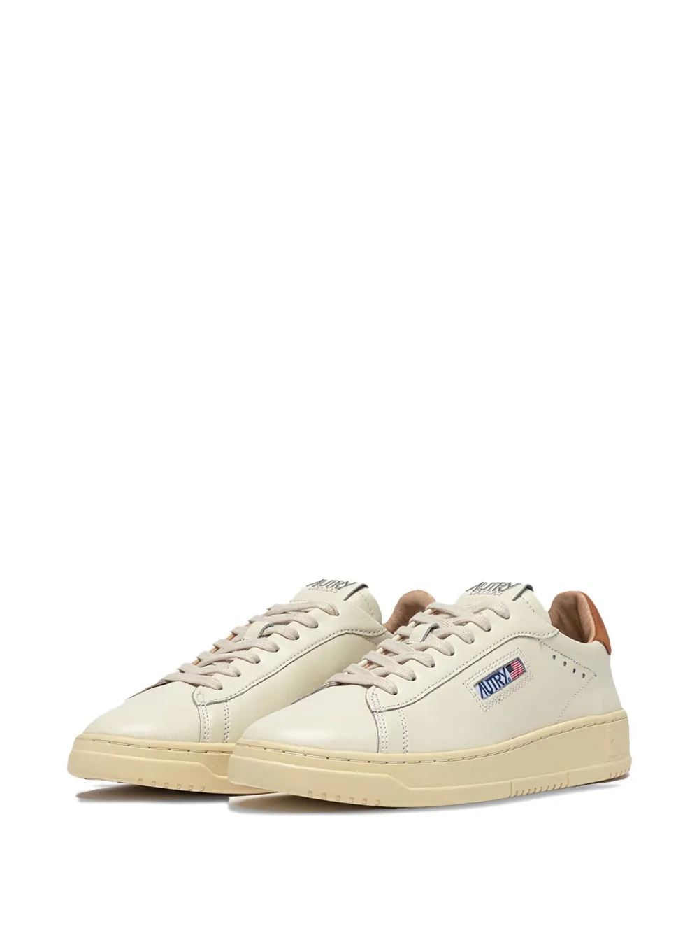 Autry Dallas low-top sneakers | Low-Tops | Image 2