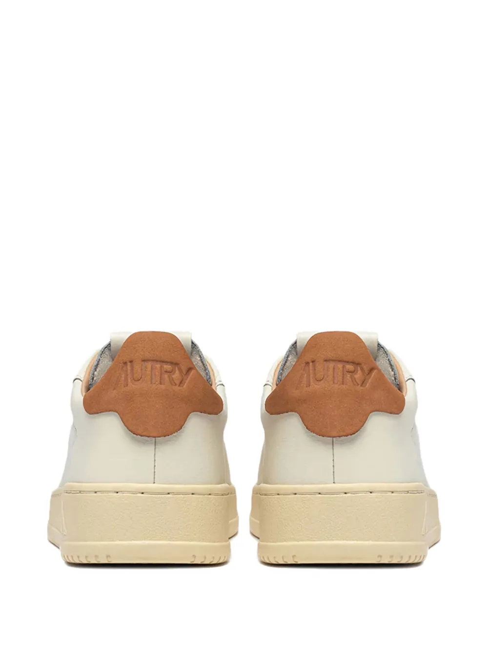 Autry Dallas low-top sneakers White