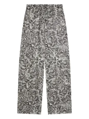 DRIES VAN NOTEN ウィメンズ ワイドパンツ通販 - FARFETCH