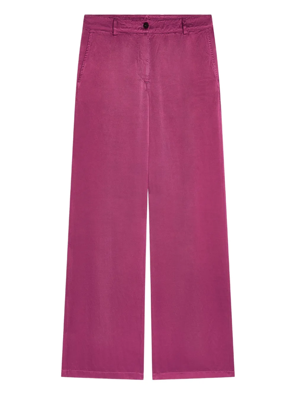 button-fly trousers