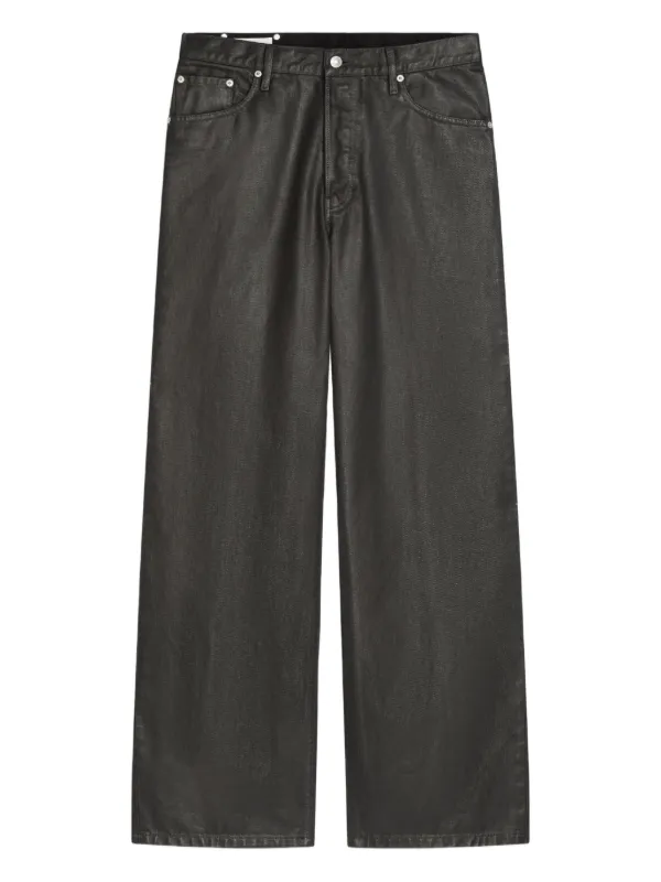 Dries van noten 25AW ルーズフィットジーンズ　32インチ Dries van noten 25AW ルーズフィットジーンズ 32インチ ドリス