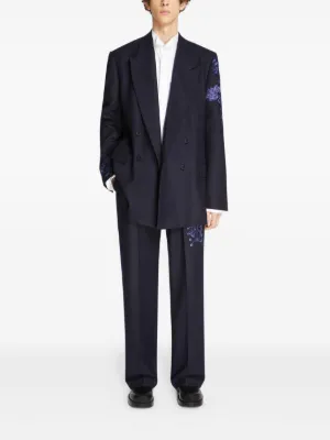 DRIES VAN NOTEN メンズ ブレザー通販 - FARFETCH