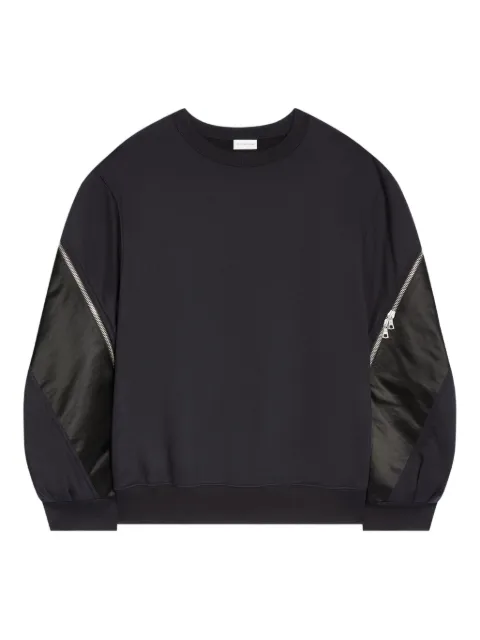 DRIES VAN NOTEN crew-neck sweatshirt