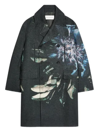 DRIES VAN NOTEN