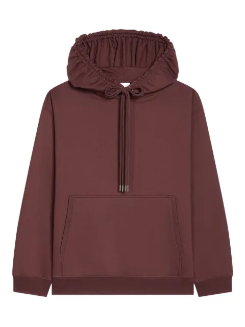 DRIES VAN NOTEN cotton hoodie