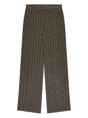 DRIES VAN NOTEN ウィメンズ ワイドパンツ通販 - FARFETCH