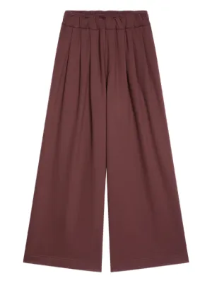 Dries Van Noten Pants for Men | FARFETCH US