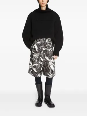 DRIES VAN NOTEN メンズ ショーツ通販 - FARFETCH