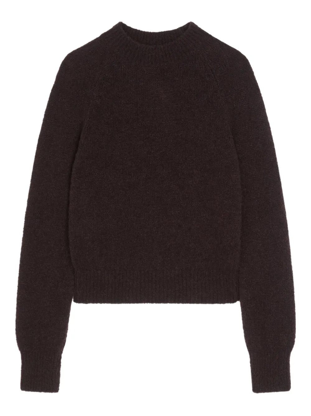 wool sweater