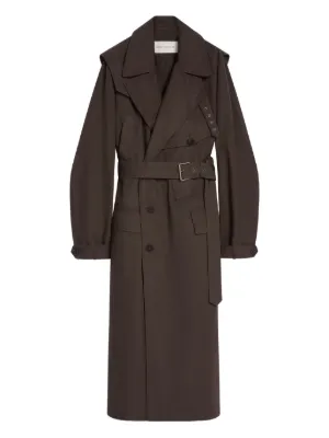 DRIES VAN NOTEN メンズ コート通販 - FARFETCH