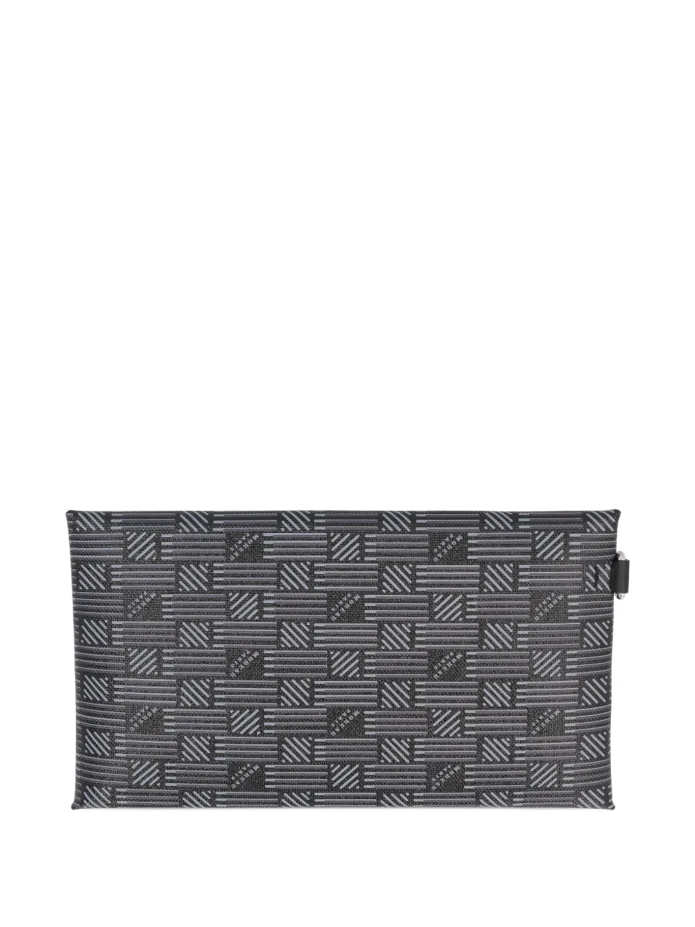Moreau Origami flap clutch bag | Image 2