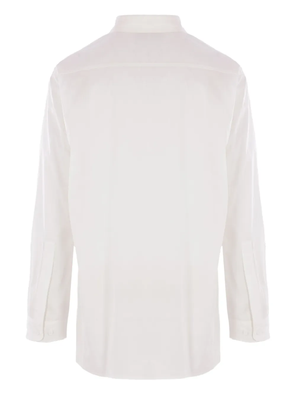 Y-3 camisa con bolsillo de parche | Image 2