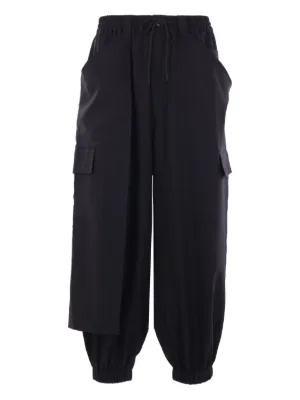 Y-3 Pants for Men | FARFETCH