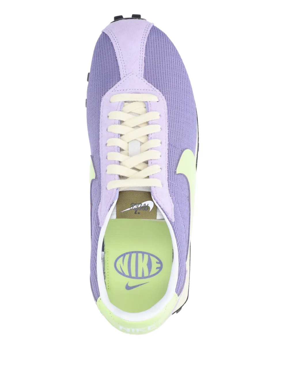 Nike LD-1000 sneakers Purple