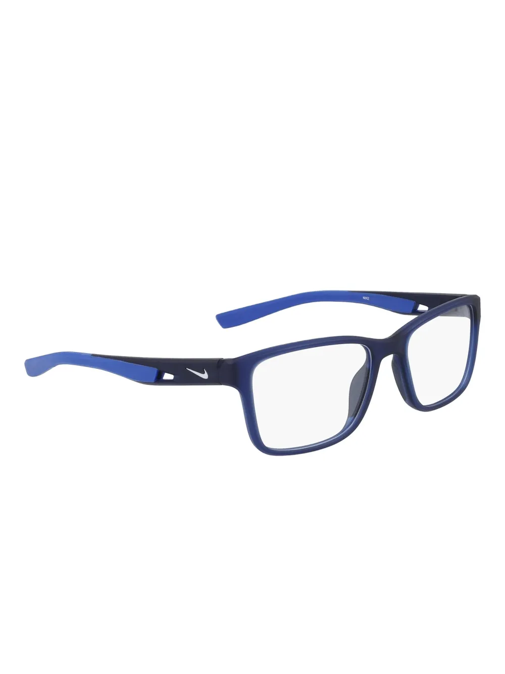 Nike lentes con armazón rectangular | Image 2