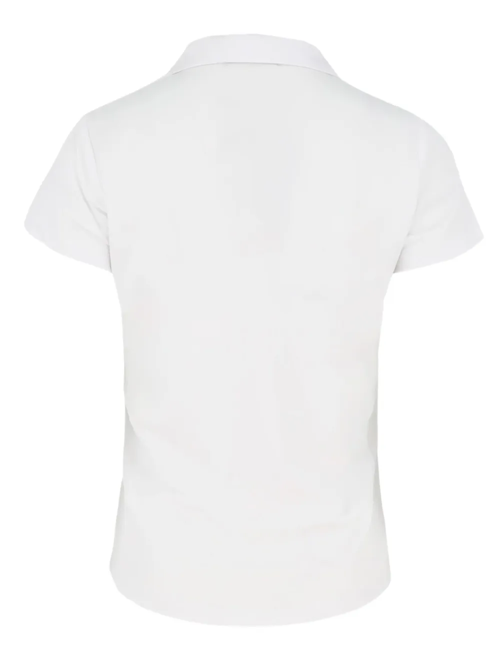 Golftini Poloshirt mit Rüschen | Poloshirts | Image 2