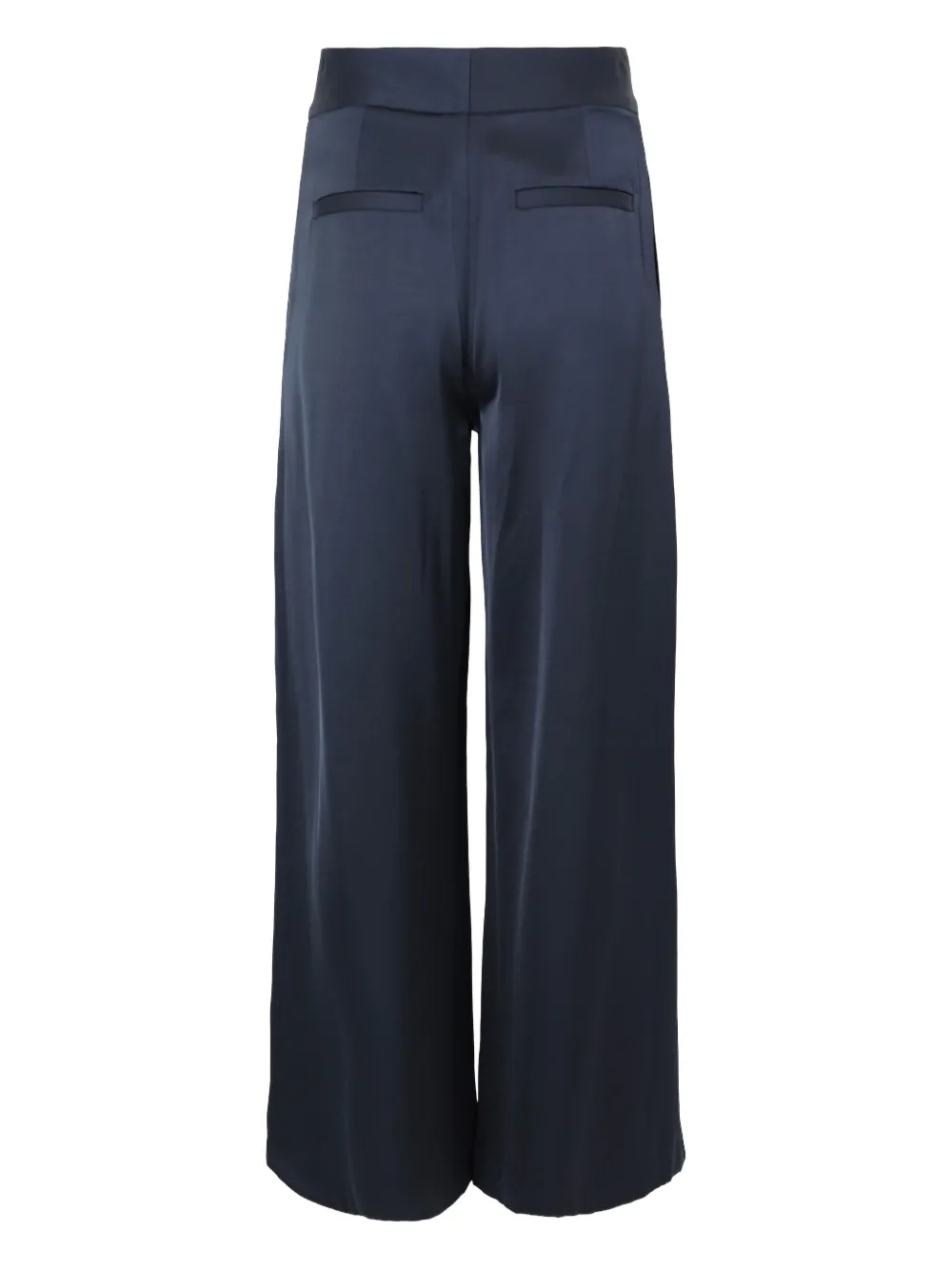 Saint Art pleat-detail trousers | Slacks | Image 2