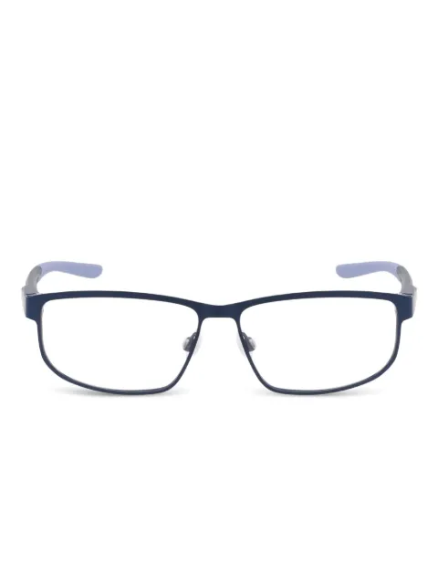 Nike rektangulära glasögon