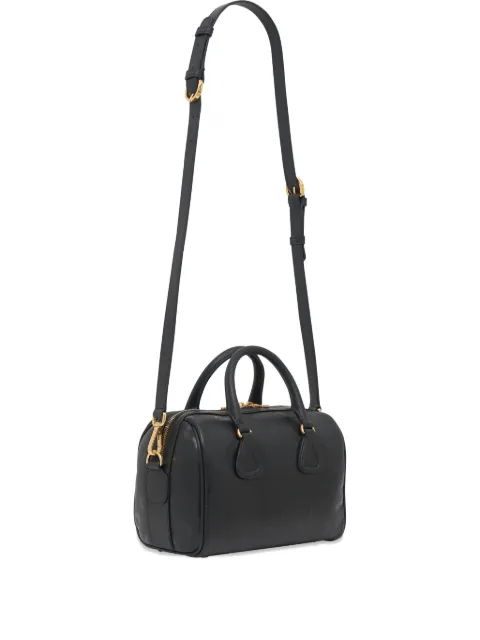 Marine Serre Moon Strike canvas tas