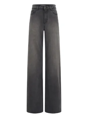 Marine Serre（マリーン・セル）デニム - FARFETCH