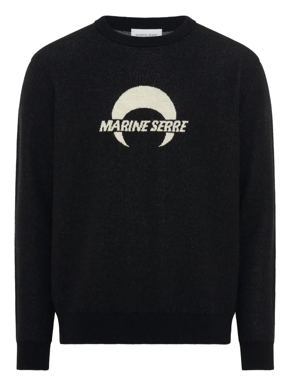 Marine Serre suéter | Suéteres | Image 2