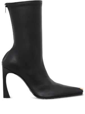 Marine Serre Boots for Women - Shop on FARFETCH