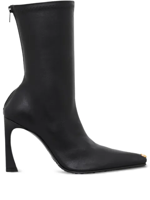 Marine Serre botas Ms Kiss