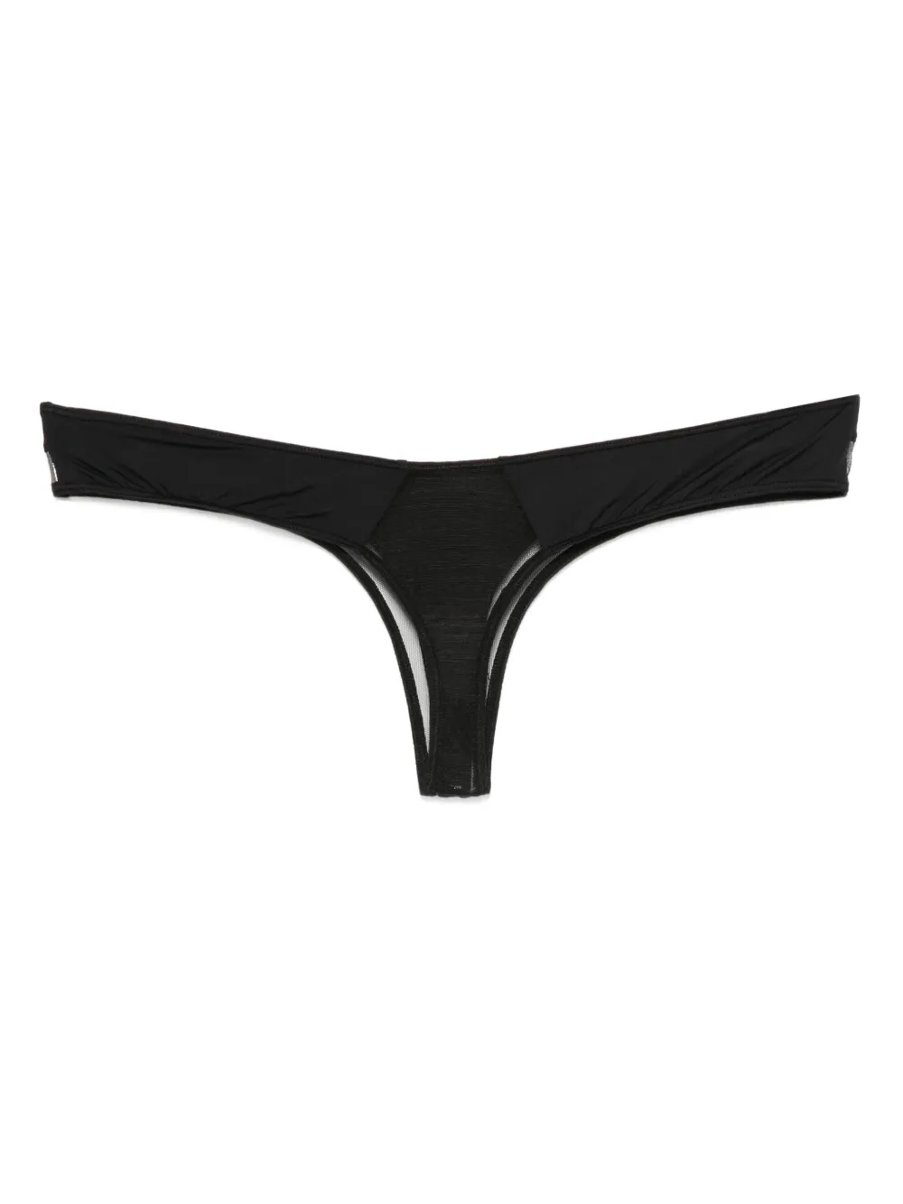 Maison Close Pure Tentation high-cut thong | Image 2