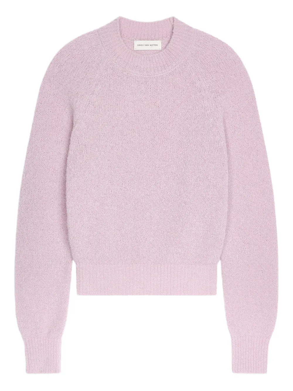 Dries Van Noten Crew-neck Sweater