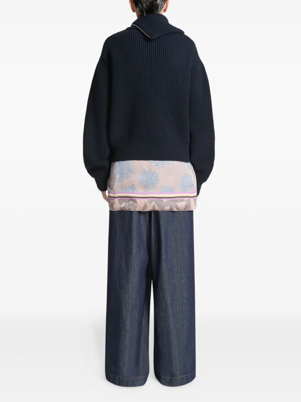 DRIES VAN NOTEN スカート ドリス ヴァン ノッテン (DRIES VAN NOTEN)レディース/スカート