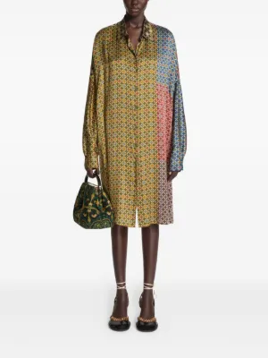 DRIES VAN NOTEN パーカー ベージュ 2007725Y0134 ドリス ヴァン ノッテン DRIES VAN NOTEN DRIES VAN NOTEN