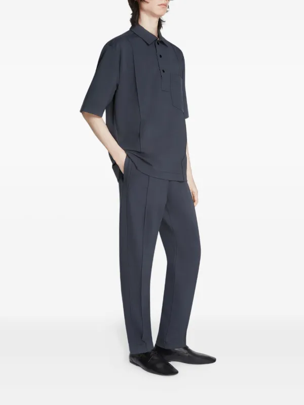 【Dries Van Noten】ポロシャツ 楽天市場】dries van noten（ポロシャツ｜トップス）：メンズ