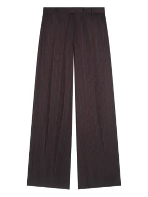 DRIES VAN NOTEN ウィメンズ ストレートパンツ通販 - FARFETCH