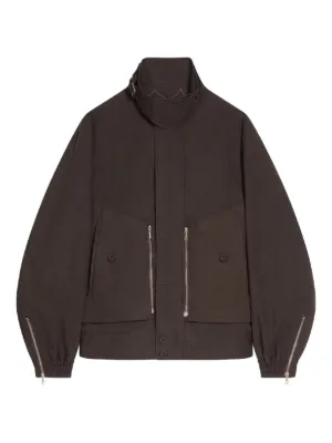 DRIES VAN NOTEN メンズ ボンバージャケット通販 - FARFETCH