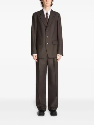 DRIES VAN NOTEN メンズ ネクタイ＆蝶ネクタイ通販 - FARFETCH