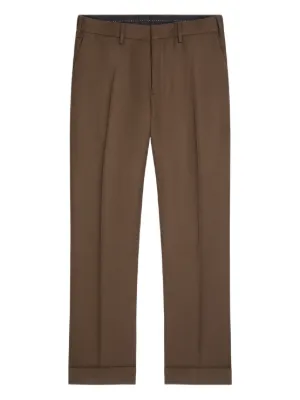 Dries Van Noten Pants for Men | FARFETCH US