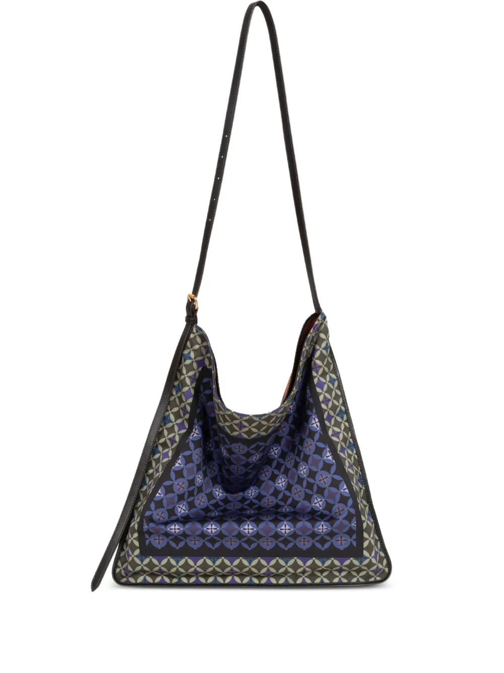 DRIES VAN NOTEN トートバッグ　17-18AW バック DRIES VAN NOTEN トートバッグ 17-18AW バック