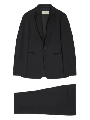 DRIES VAN NOTEN メンズ スーツ通販 - FARFETCH